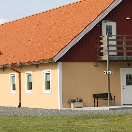 Kärraton Vandrarhem-2