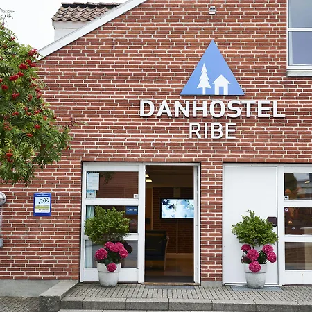 Danhostel Ribe-3