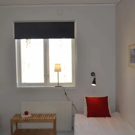 Ljungsbro Vandrarhem-3