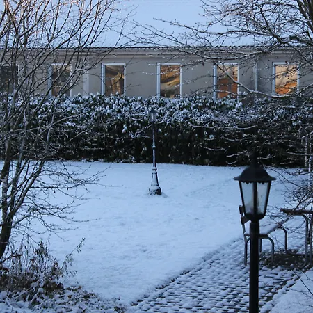 Brålanda Hotell och Vandrarhem-2