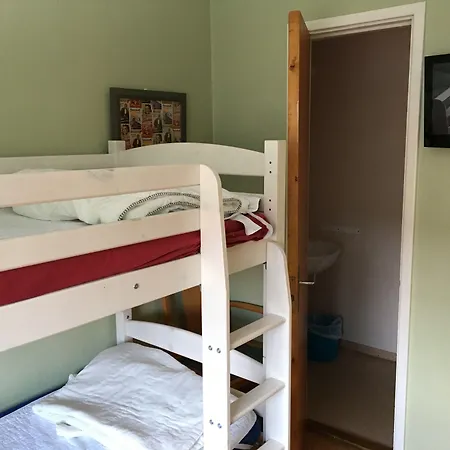 Hostel Roddaren-2
