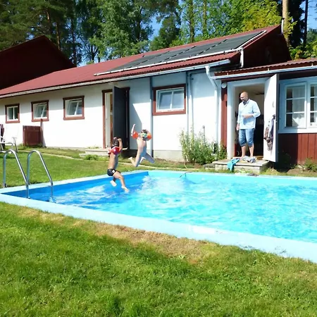 Prästmyrens Vandrarhem-3