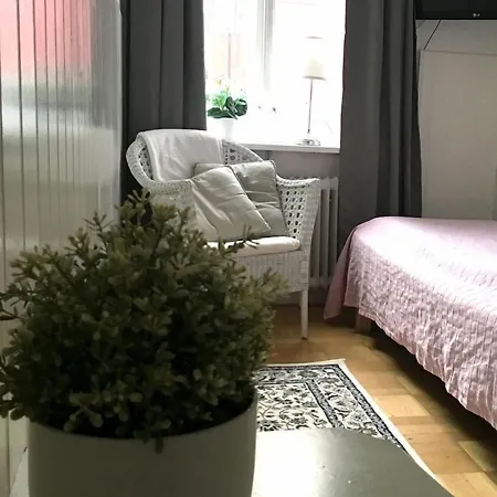 Vandrarhem Uppsala Kungsängstorg-2