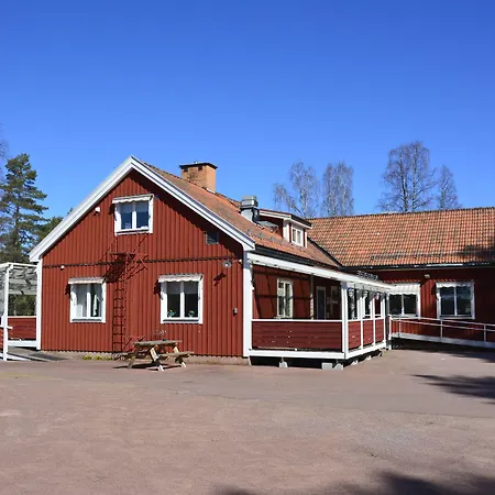 Siknaes Vandrarhem-3