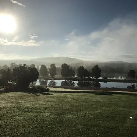 Gästgivars vandrarhem och B&B-2