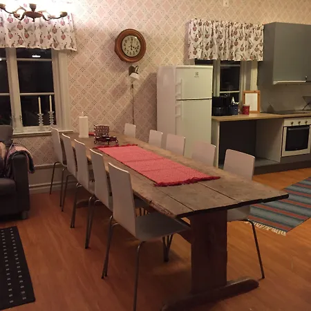 Gästgivars vandrarhem och B&B-3