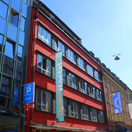 Jaeger'S Munich-3