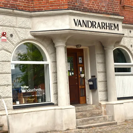 Torget Vandrarhem-3