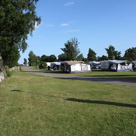 Haga Park Camping & Stugor-2
