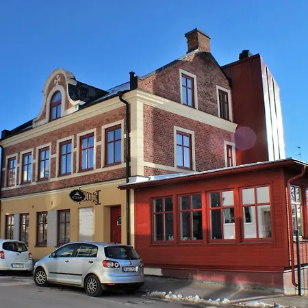 Go To Sleep Arvika-2