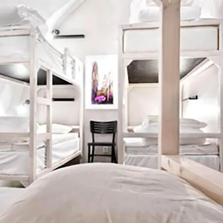 Ramilton Old Town Hostel-2
