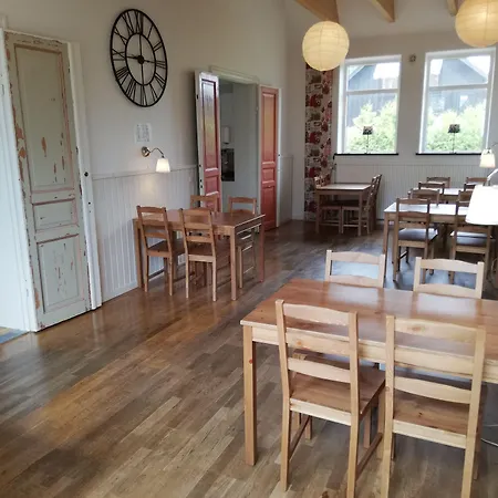 Hallandsåsen Hostel-3