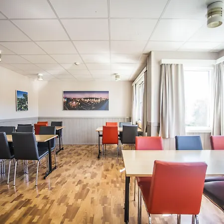 Lisebergsbyns Vandrarhem-2