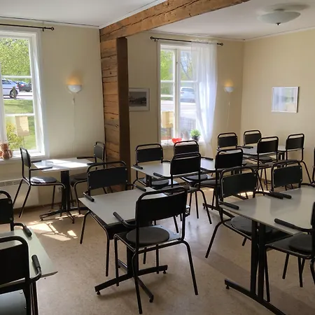 Evedals Vandrarhem Växjö-2