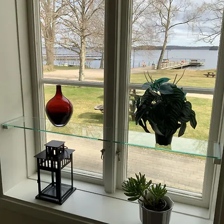 Evedals Vandrarhem Växjö-3