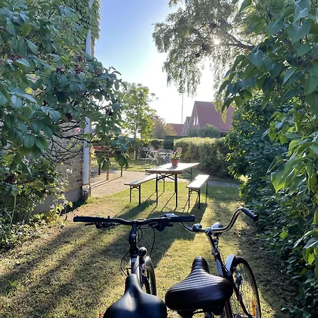 HEMMET Simrishamns vandrarhem och B&B-3
