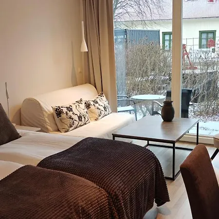 Nösundsgården Hotell&Vandrarhem-3