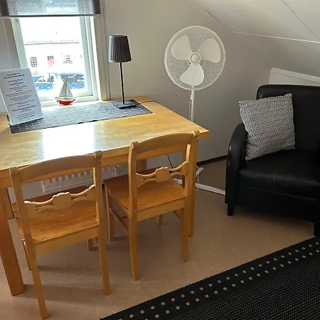 Haverud Hostel-3