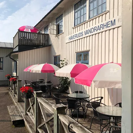 Haverud Hostel-2