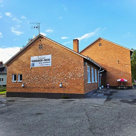 Dalasjö vandrarhem-2