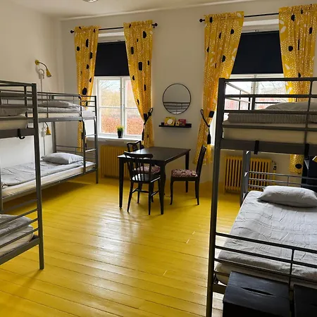 STF Landskrona Hostel-2