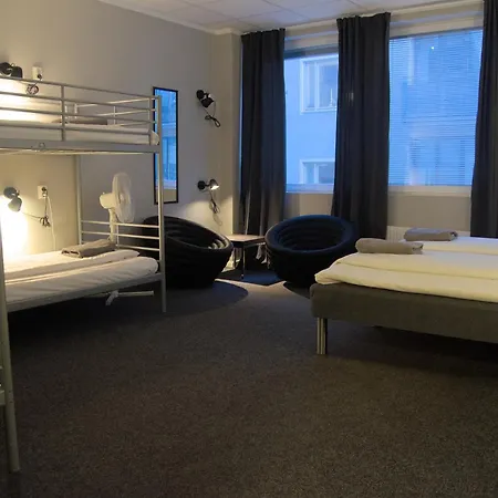 Grad Hotel And Hostel-3