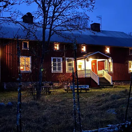 Kapellskärs Camping och Vandrarhem-3