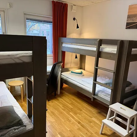 Hostel Snoozemore-3