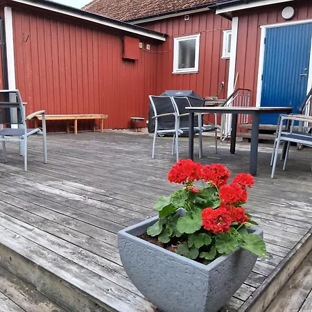 Vandrarhem Varvet-3