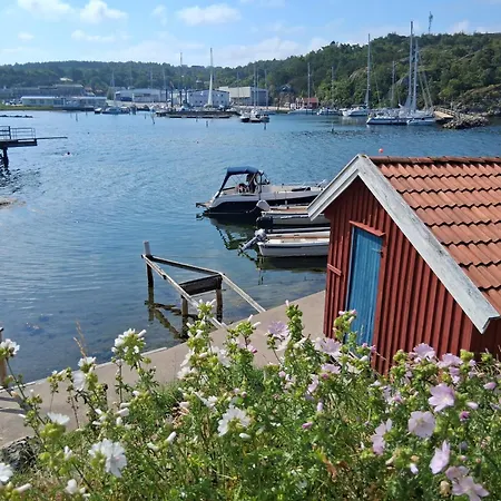 Vandrarhem Varvet-2