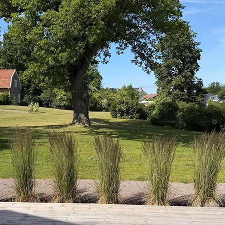 Rosenfors Herrgård B&B-2