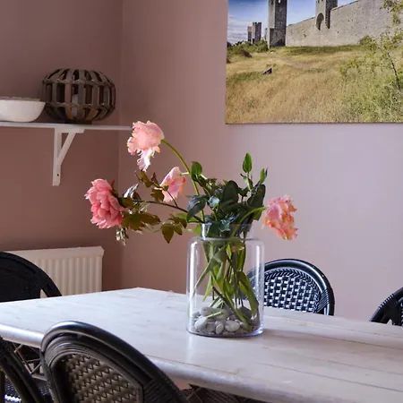 Adelsgatan Bed&Breakfast-3
