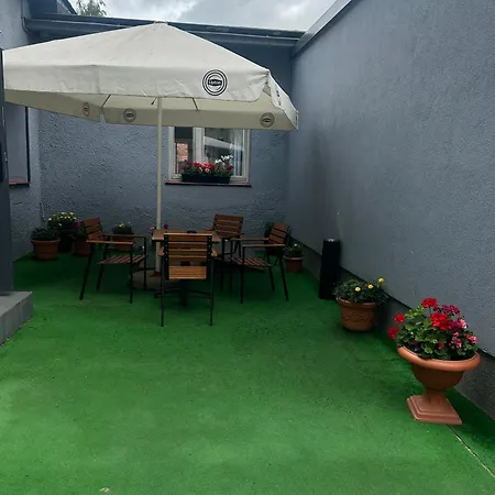 Hostel Filip 2-2