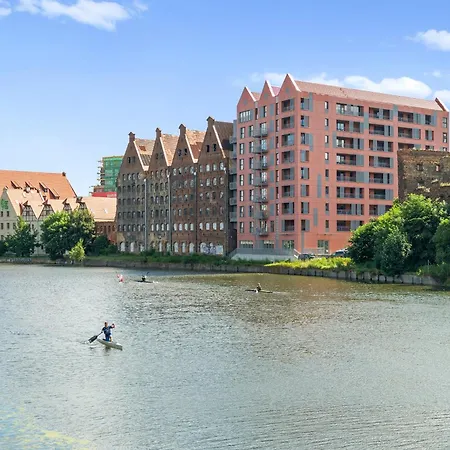 Waterlane Island Hostel&Apartments-3