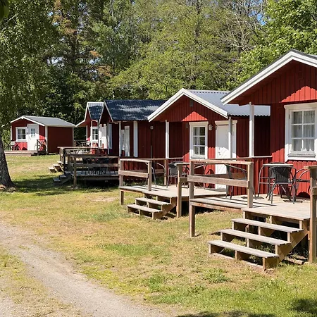 Kapellskärs Camping och Vandrarhem-2