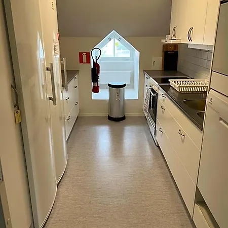 Mini-Hotel Borås Regementet-3