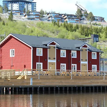 Örnsköldsviks Gästhamn-3