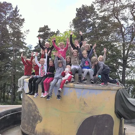 Stf Hostel Siaroefortet-2