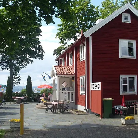 Strandterrassen Hostel-2