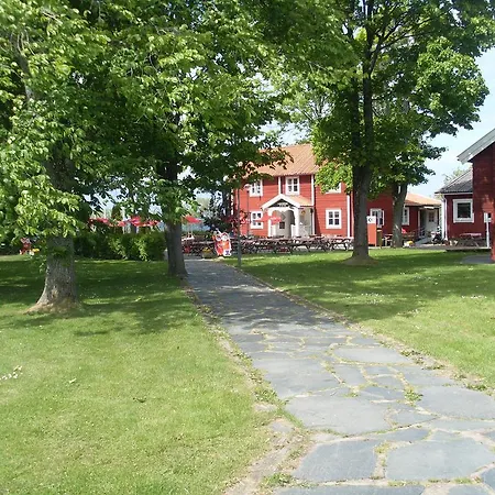 Strandterrassen Hostel-3