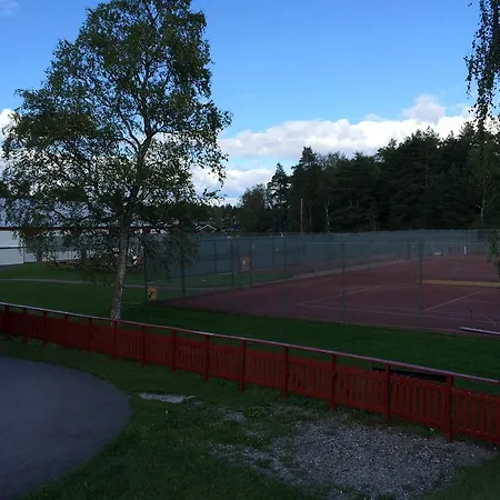 Eskilstuna Hostel-3