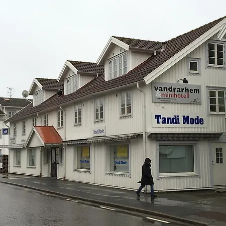 Grebbestads Vandrarhem-3