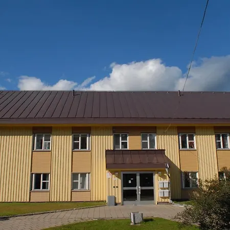 Svefi Vandrarhem - Hostel-2