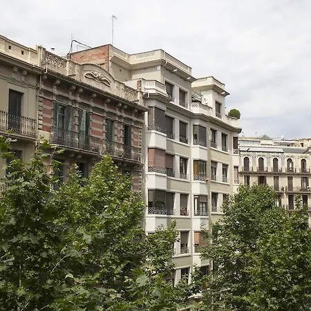 Casa Kessler Barcelona-3