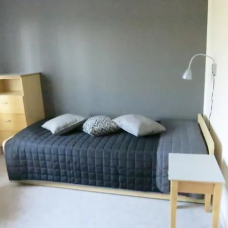 Värnamo Folkhögskolas Vandrarhem-2