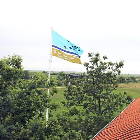 Danhostel Ribe-2