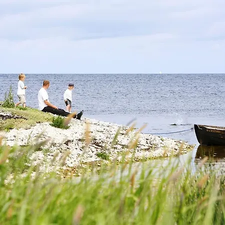 STF Östra Flygeln Bunge Vandrarhem-2