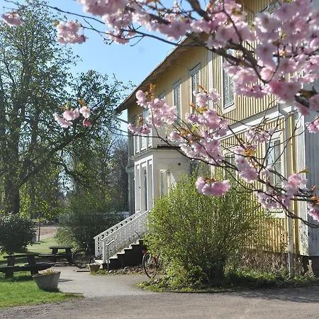 Växjö Hostel Evedal-3