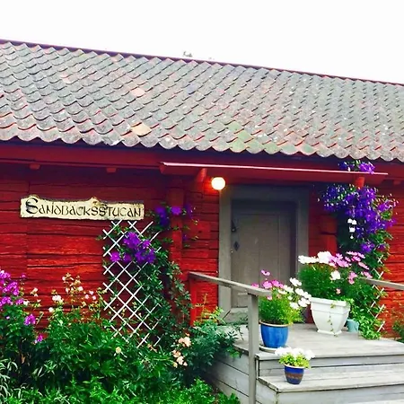 Stora Djulö Vandrarhem-2