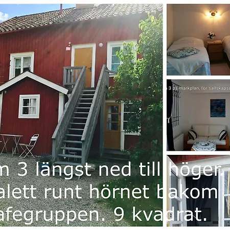 Stora Djulö Vandrarhem-3